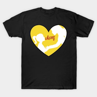 mothers day gift T-Shirt